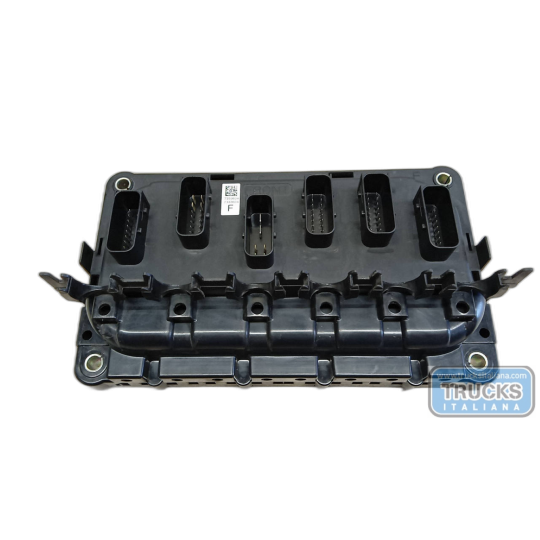 CENTRALINE VARIE DAF XG usato