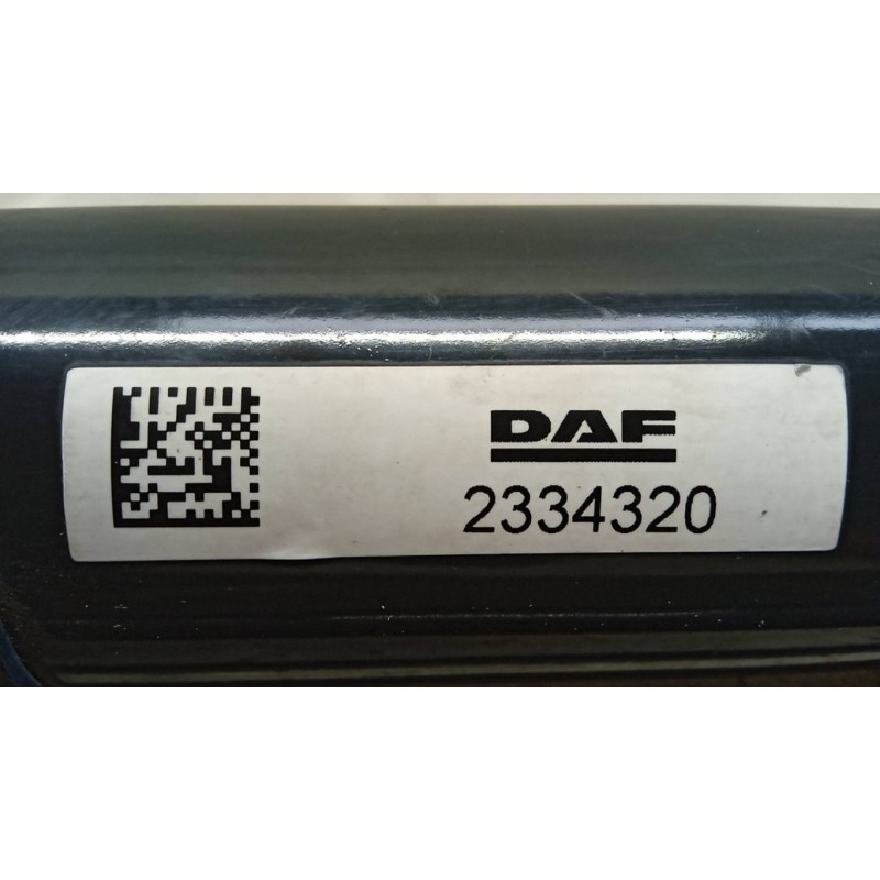 DAF PISTONE ALZA CABINA DAF XG usato
