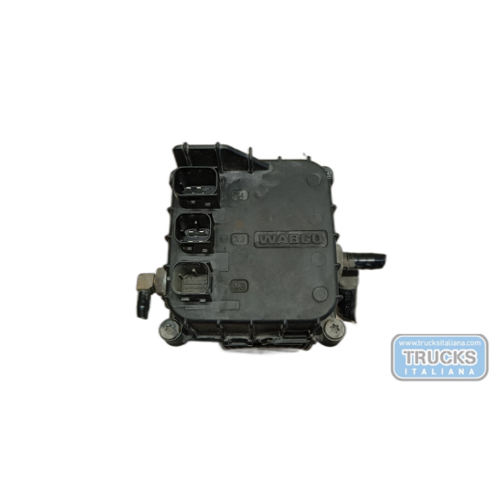 VARIOUS BRAKE 1  DAF XG used