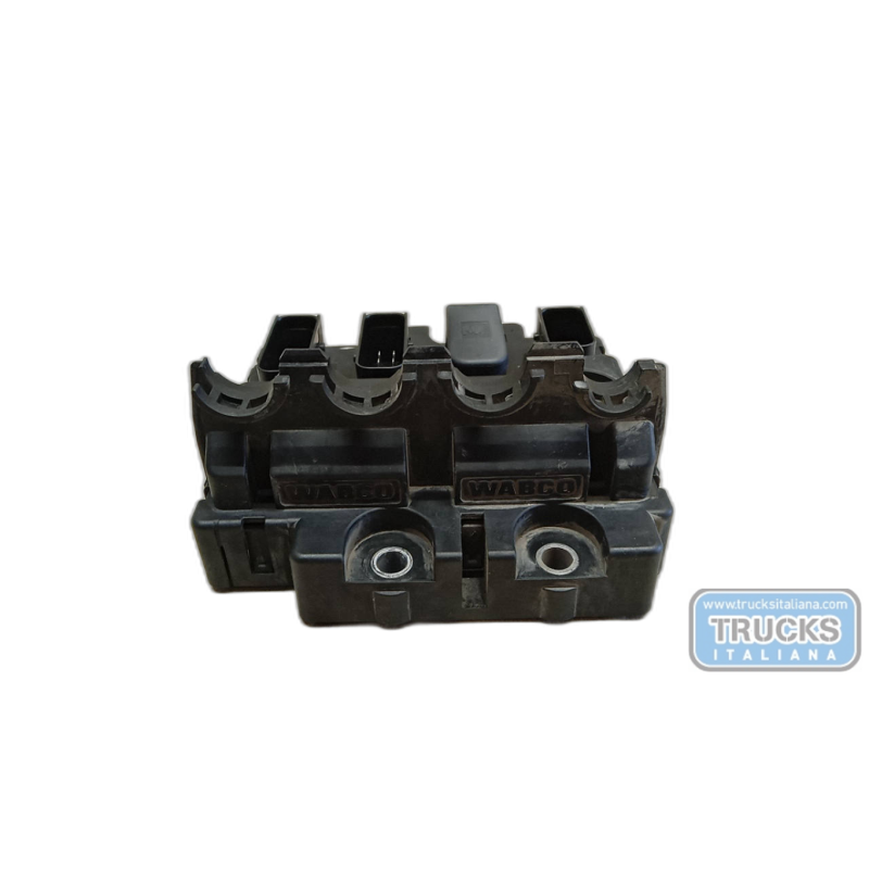DAF CENTRALINE VARIE A DAF XG usato