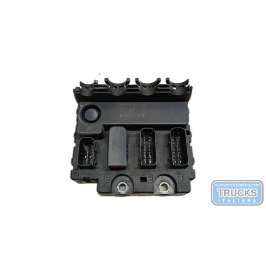 CENTRALINE VARIE A DAF XG usato