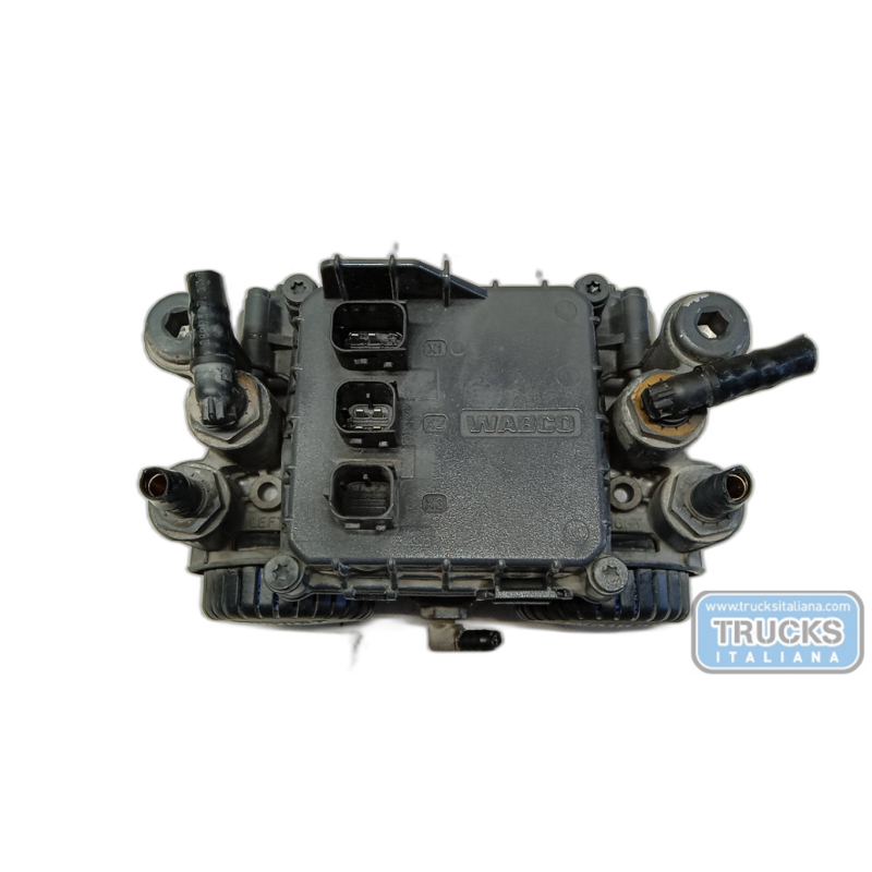 DAF VARIE FRENI 2 DAF XG usato