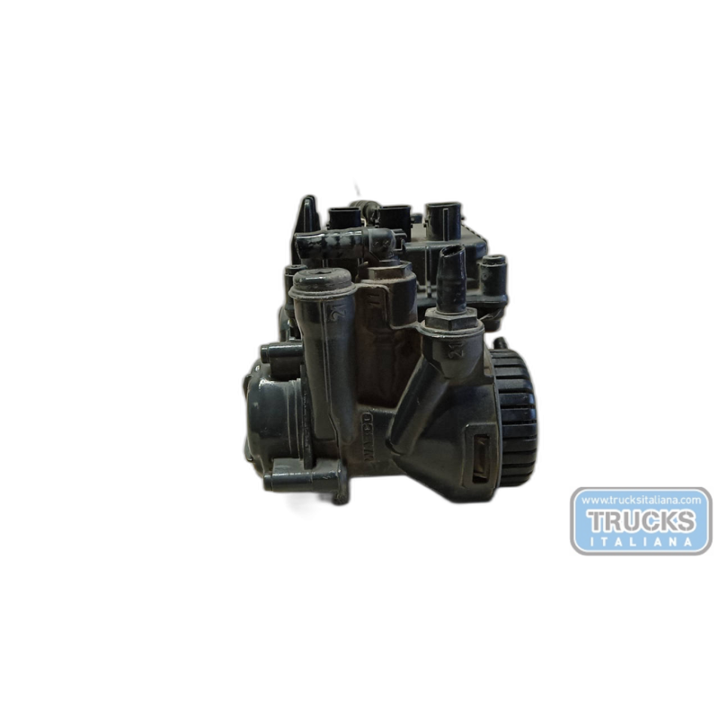 DAF VARIE FRENI 2 DAF XG usato