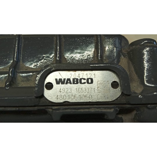 VARIOUS BRAKE 2 DAF XG used