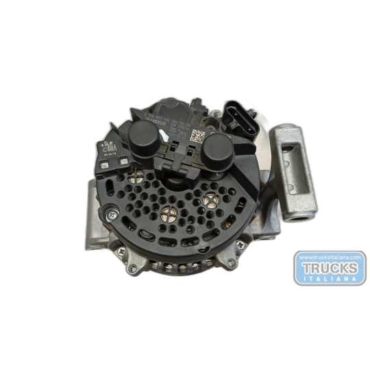 ALTERNATOR DAF XG used