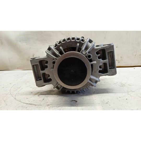ALTERNATOR DAF XG used