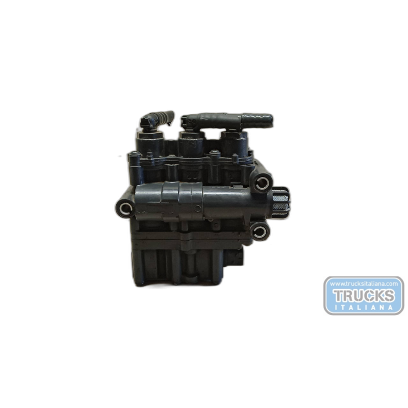 DAF VARIE FRENI 1 DAF XG usato