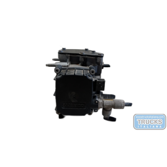 VARIOUS BRAKE 2 DAF XG used