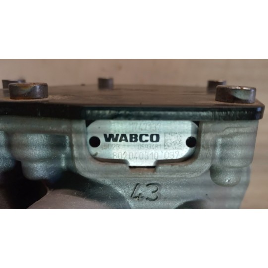 VARIOUS BRAKE 2 DAF XG used