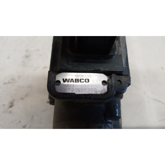 VARIOUS BRAKE 1  DAF XG used