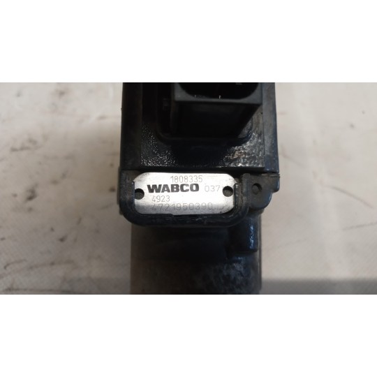 VARIE FRENI 1 DAF XG usato