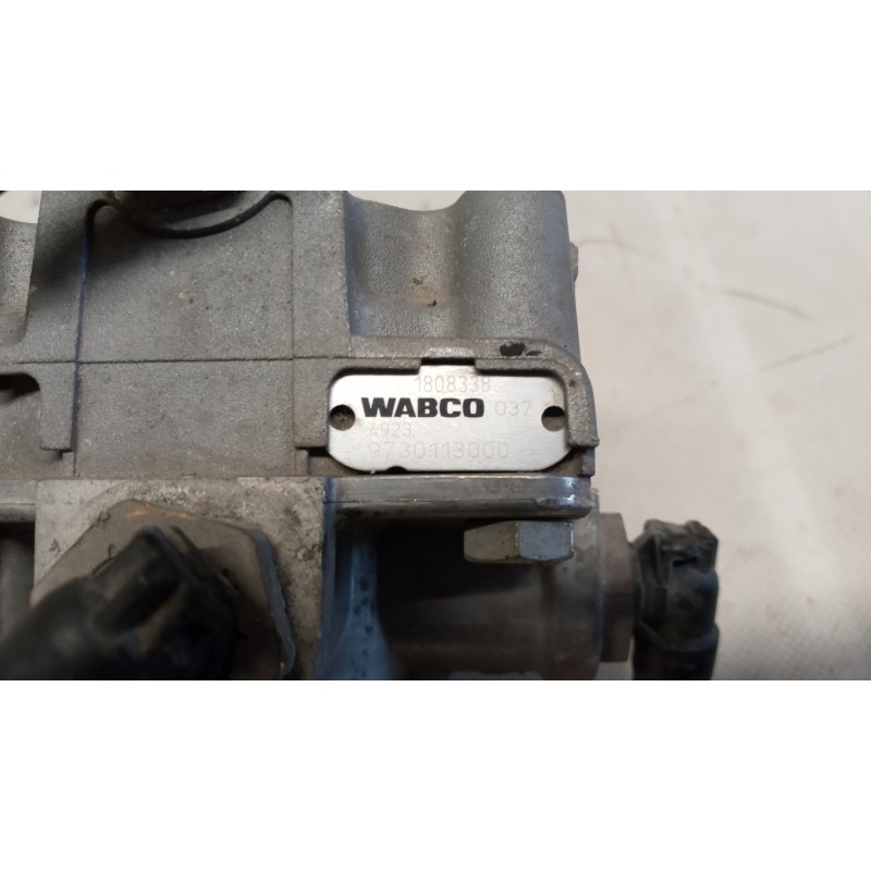 DAF VARIE FRENI 2 DAF XG usato
