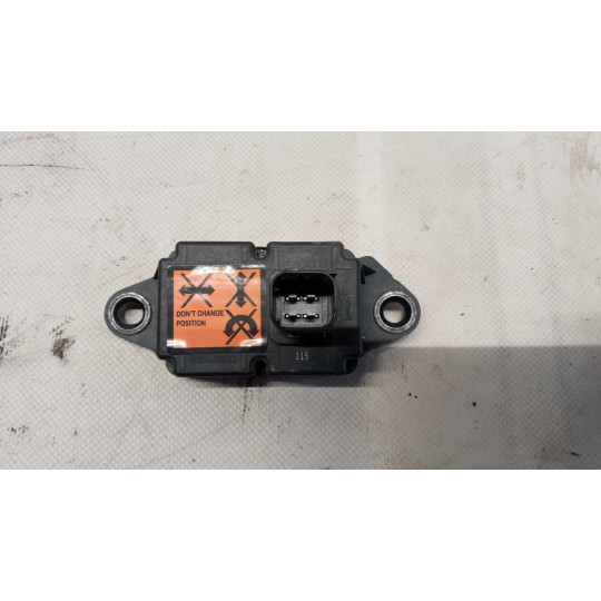 VARIOUS CONTROL UNITS  DAF XG used