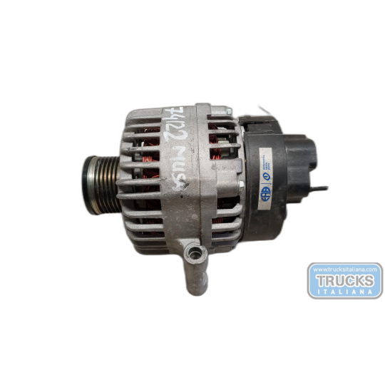 ALTERNATORE LANCIA Musa 2004>2007 usato