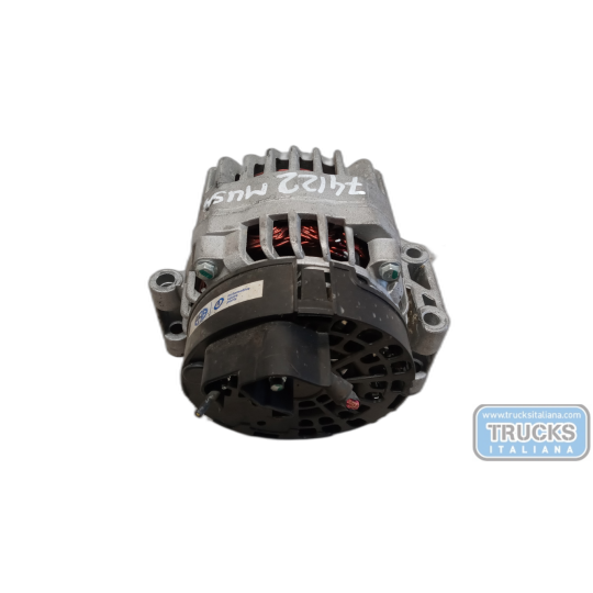 ALTERNATORE LANCIA Musa 2004>2007 usato