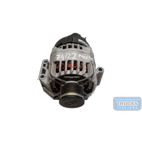 ALTERNATORE LANCIA Musa...