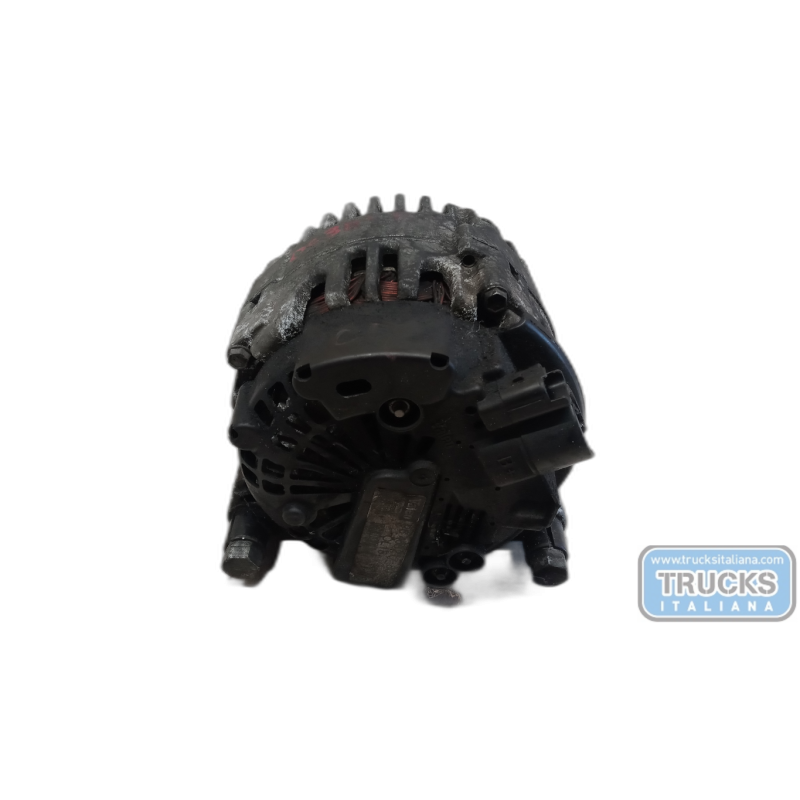CITROEN ALTERNATORE CITROEN C4 Picasso 2007>2010 usato