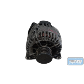 ALTERNATORE CITROEN C4...