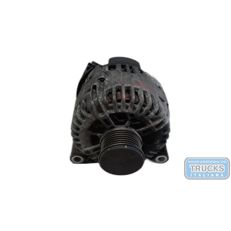 CITROEN ALTERNATORE CITROEN C4 Picasso 2007>2010 usato