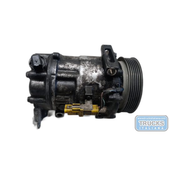 COMPRESSORE ARIA CONDIZIONATA CITROEN C4 Picasso 2007>2010 usato