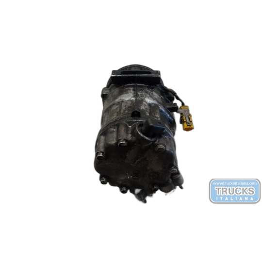 COMPRESSORE ARIA CONDIZIONATA CITROEN C4 Picasso 2007>2010 usato