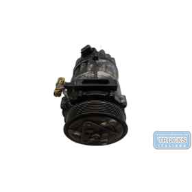 AIR CONDITIONER COMPRESSOR...