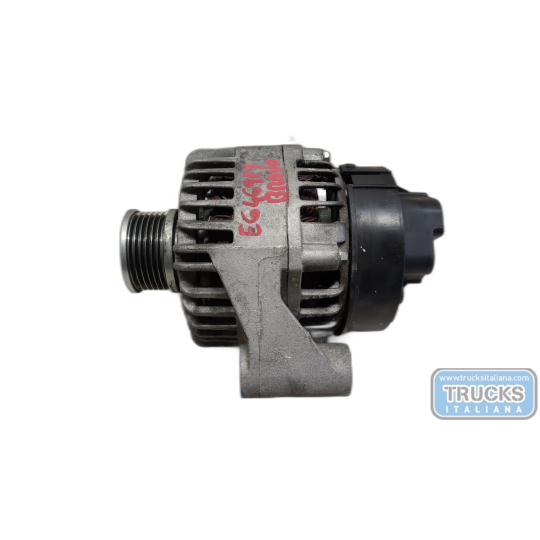 ALTERNATORE FIAT Bravo 2007>2014 usato