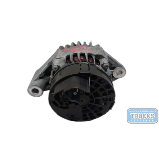 ALTERNATORE FIAT Bravo 2007>2014 usato