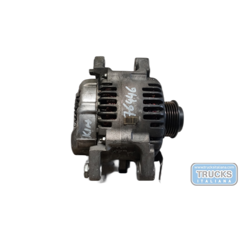 KIA ALTERNATORE KIA Carnival 2007> usato