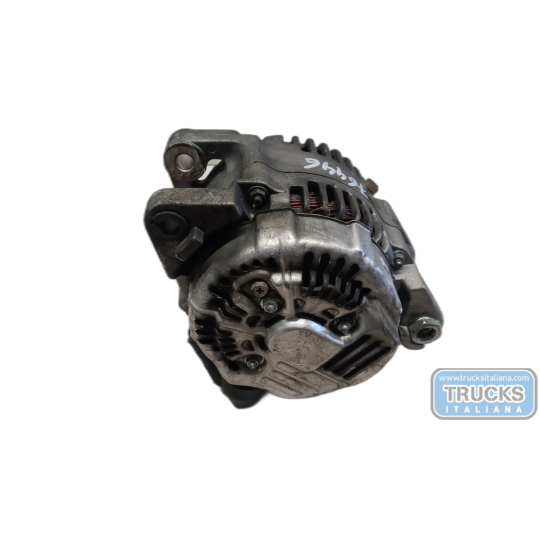 ALTERNATORE KIA Carnival 2007> usato