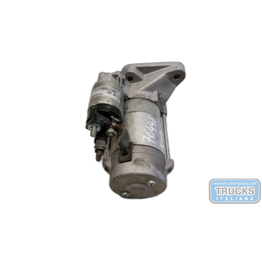 MOTORINO AVVIAMENTO KIA Carnival 2007> usato