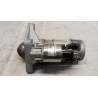 KIA MOTORINO AVVIAMENTO KIA Carnival 2007> usato