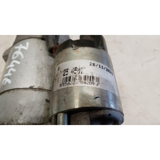 MOTORINO AVVIAMENTO KIA Carnival 2007> usato