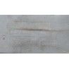 DAF PIASTRA PEDANA DI SALITA DAF XG usato