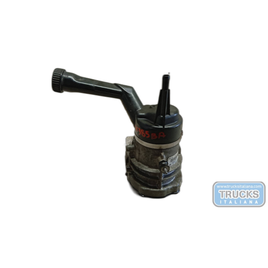 POMPA IDROGUIDA CITROEN C4 Picasso 2007>2010 usato