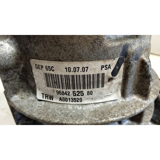 POMPA IDROGUIDA CITROEN C4 Picasso 2007>2010 usato