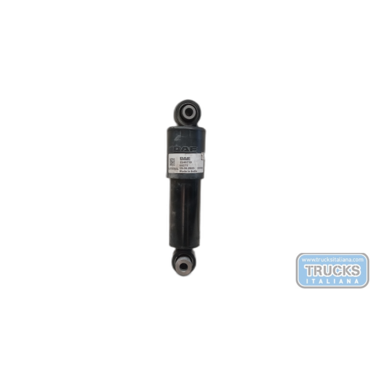 AMMORTIZZATORE CABINA DAF XG usato
