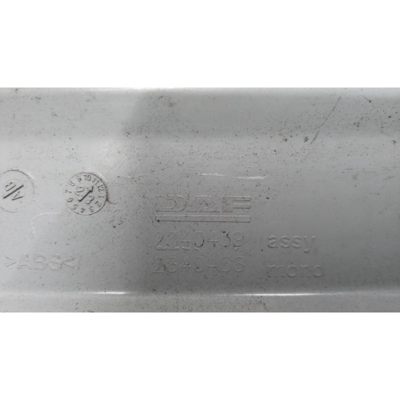 DAF PLASTICHE ESTERNE VARIE DAF XG usato