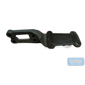 BRACKET SUPPORT BUMPER...
