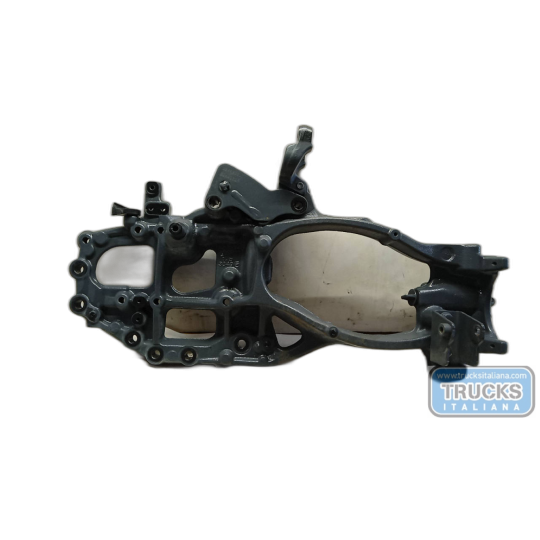 LONGHERONE ANTERIORE DESTRO DAF XG used