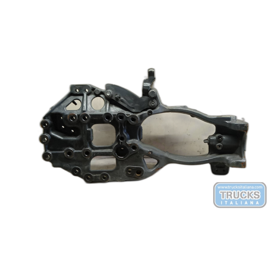 LONGHERONE ANTERIORE SINISTRO DAF XG usato