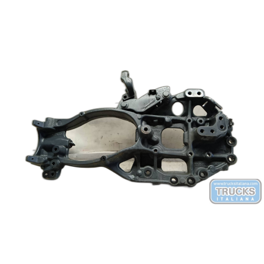LONGHERONE ANTERIORE SINISTRO DAF XG used