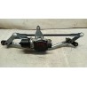 DACIA windshield wiper motor DACIA Sandero 2026> used