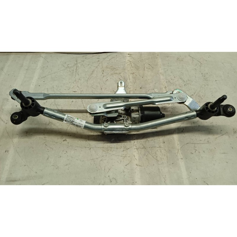 DACIA windshield wiper motor DACIA Sandero 2026> used