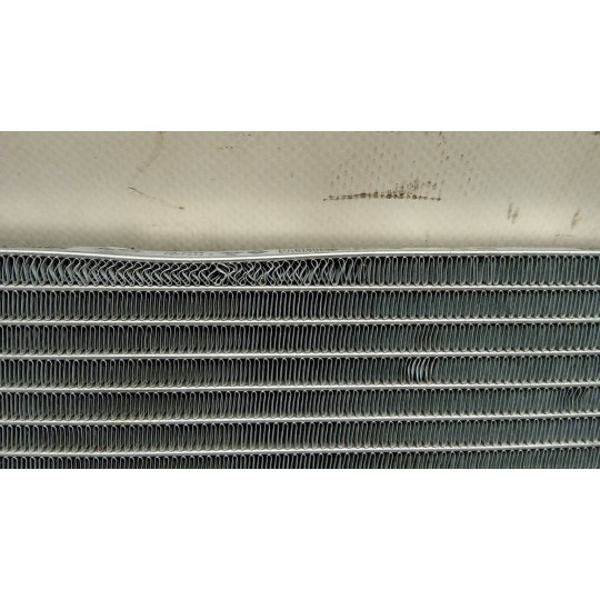 AIR CONDITIONER HEAT RADIATOR  DACIA Sandero 2026> used