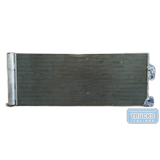 AIR CONDITIONER HEAT RADIATOR  DACIA Sandero 2026> used