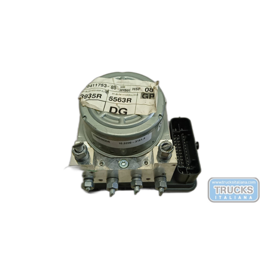 ABS SYSTEM DACIA Sandero 2026> used
