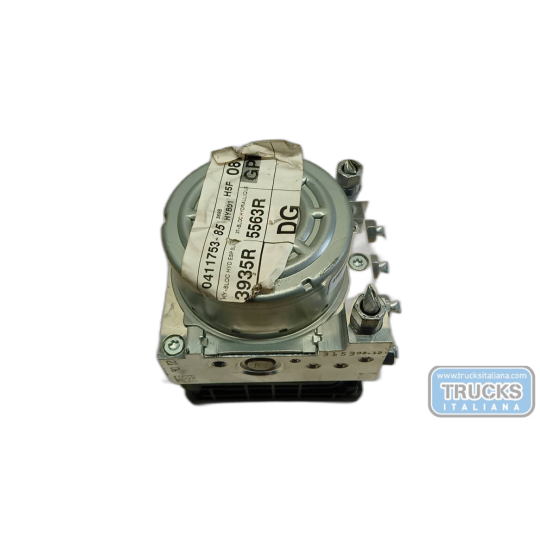 ABS SYSTEM DACIA Sandero 2026> used
