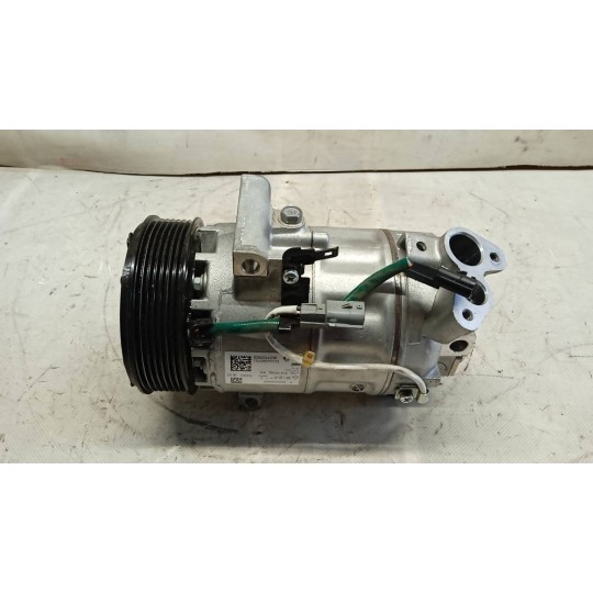 AIR CONDITIONER COMPRESSOR DACIA Sandero 2026> used