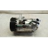 DACIA AIR CONDITIONER COMPRESSOR DACIA Sandero 2026> used
